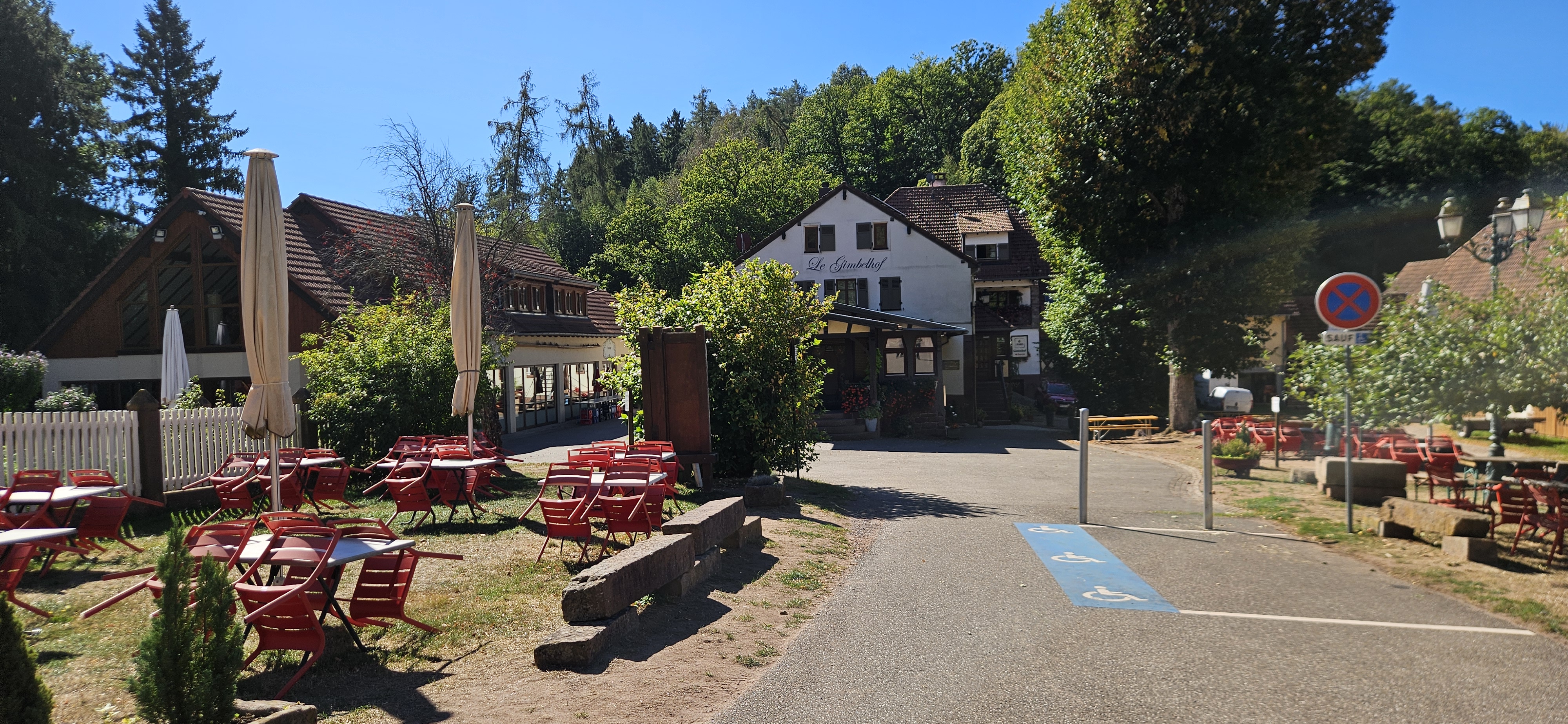 Gimbelhof